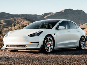 harrisonburg ev repairs, electric car service, ev maintenance