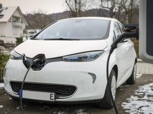 harrisonburg ev repairs, electric car service, ev maintenance