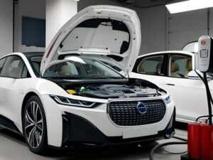 harrisonburg electric car maintenance, annual service, inspection