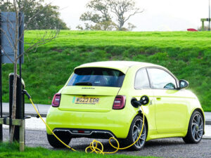 harrisonburg electric car service, ev repair, battery maintenance